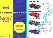 John A. Clark Aurora book