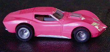 Click to see FRAY MAKO PAGE!